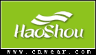 HAOSHOU 号手泳装品牌LOGO