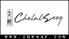 CHELNLSEEY 尘熙睡衣品牌LOGO