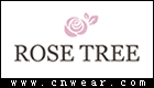 ROSE TREE (睡衣)品牌LOGO