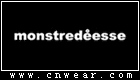 MonstreDeesse品牌LOGO