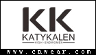 KATYKALEN (KK女装)品牌LOGO