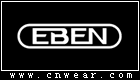 EBEN旅行箱品牌LOGO