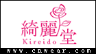 KIREIDO 绮丽堂品牌LOGO