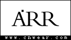 ARR美妆品牌LOGO