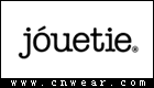 JOUETIE女装品牌LOGO