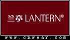 LANTERN 兰亭化妆品品牌LOGO