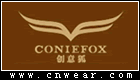 CONIEFOX 创意狐礼服