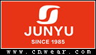 JUNYU 君羽户外品牌LOGO