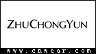 ZHUCHONGYUN (朱崇恽)品牌LOGO