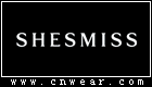 SHESMISS品牌LOGO