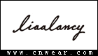 LIAA (LiaaLancy/俪雅女装)品牌LOGO