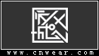 空城计男装品牌LOGO