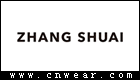 ZHANG SHUAI (张帅服饰)品牌LOGO