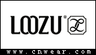 LOOZU 龙足女鞋品牌LOGO