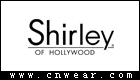 Shirley of Hollywood (香琍内衣)品牌LOGO