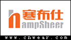 HAMPSHEER 寒布仕羽绒服