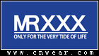 MRXXX (潮牌)品牌LOGO