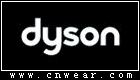 DYSON (戴森吸尘器)品牌LOGO