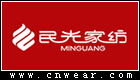 民光家纺品牌LOGO