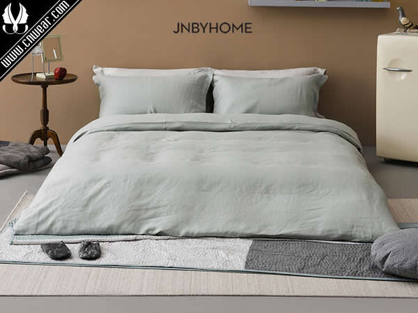 JNBYHOME品牌形象展示