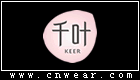 KEER 千叶珠宝品牌LOGO