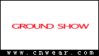 阁兰秀 GroundShow品牌LOGO