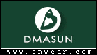 迪玛森 DMASUN品牌LOGO