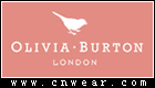 OLIVIA BURTON