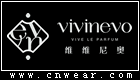 VIVINEVO 维维尼奥香水品牌LOGO