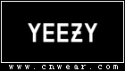 YEEZY (椰子鞋)