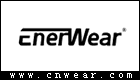 ENERWEAR (恩耐威袜子)品牌LOGO