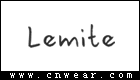 LEMITE (韩国女装)品牌LOGO