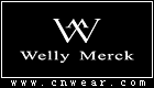 WELLY MERCK (威利默克)品牌LOGO