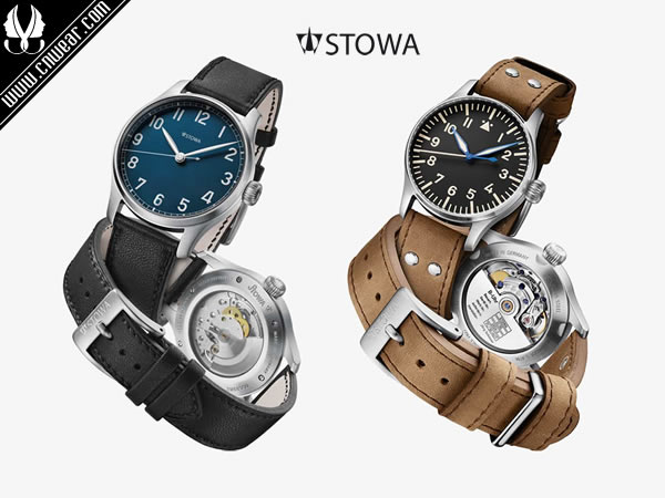 STOWA (斯托华/司多娃)品牌形象展示