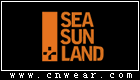 SEASUNLAND (瑞仕莱茵)品牌LOGO