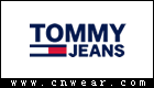 TOMMY JEANS