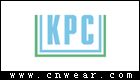 KPC (昆药大麻护肤品牌)品牌LOGO