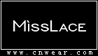 MISSLACE (女装)品牌LOGO