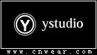 YSTUDIO 物外文具