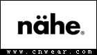 NAHE (日本文具)品牌LOGO