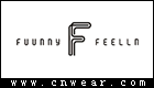 FUUNNY FEELLN品牌LOGO