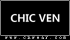 CHIC VEN (女装)品牌LOGO