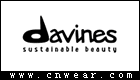 DAVINES (大卫尼斯/达芬尼斯)