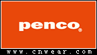 PENCO (日本文具)品牌LOGO