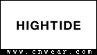 HIGHTIDE (日本文具)品牌LOGO