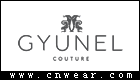 GYUNEL (Gyunel Couture)品牌LOGO