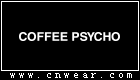 COFFEE PSYCHO (潮牌)品牌LOGO