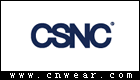 CSNC (潮牌/CEASIUM AND CARBON)品牌LOGO