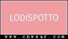 LODISPOTTO品牌LOGO