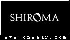 SHIROMA (女装)品牌LOGO